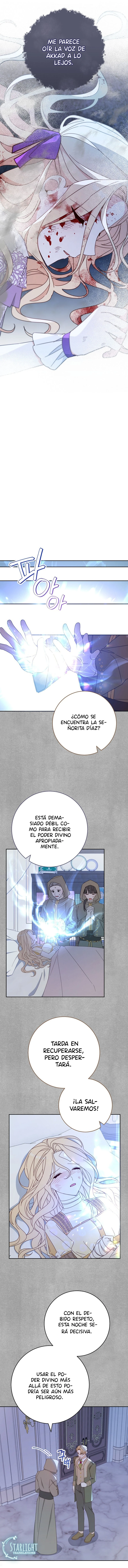 Por Favor, Trata Bien A Tu Amigo capítulo 27 página 8