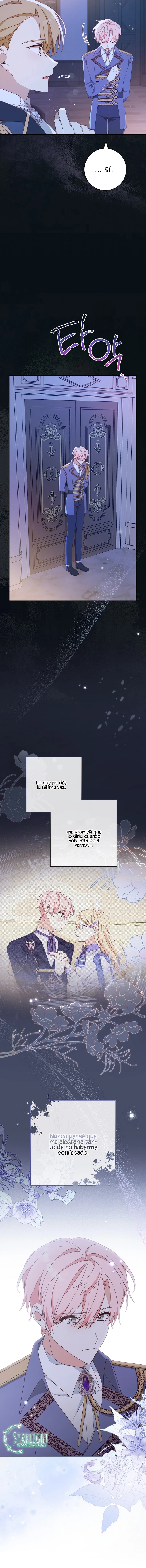 Por Favor, Trata Bien A Tu Amigo capítulo 35 página 3
