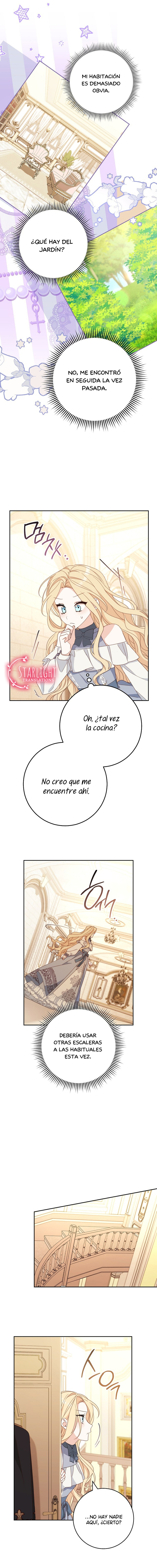 Por Favor, Trata Bien A Tu Amigo capítulo 49 página 10