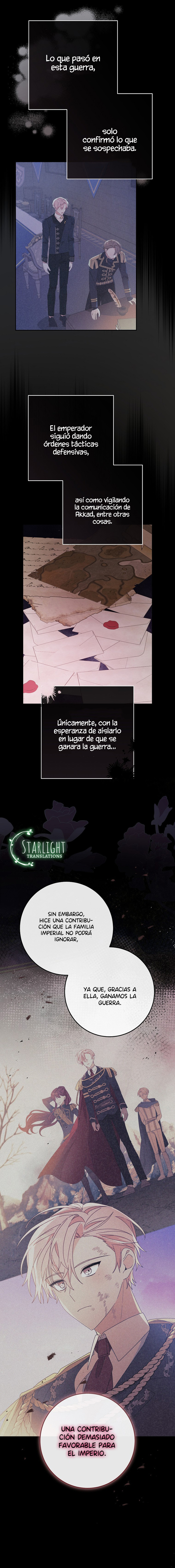 Por Favor, Trata Bien A Tu Amigo capítulo 55 página 10