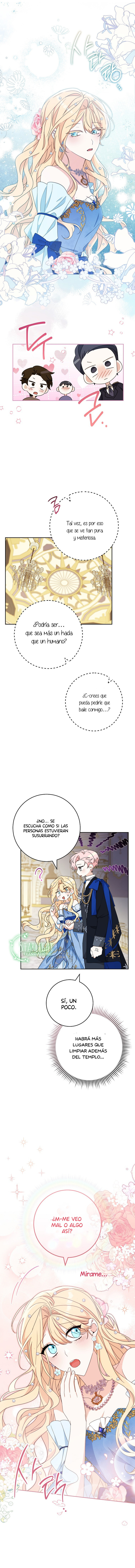 Por Favor, Trata Bien A Tu Amigo capítulo 55 página 6
