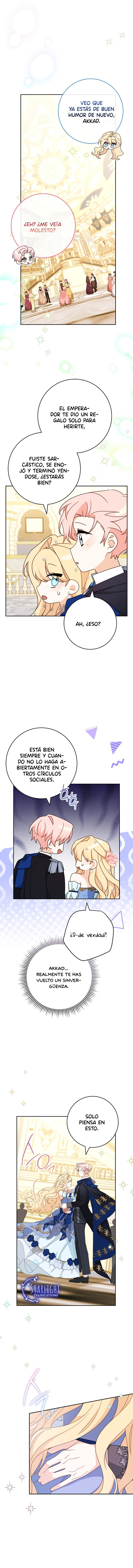 Por Favor, Trata Bien A Tu Amigo capítulo 56 página 10