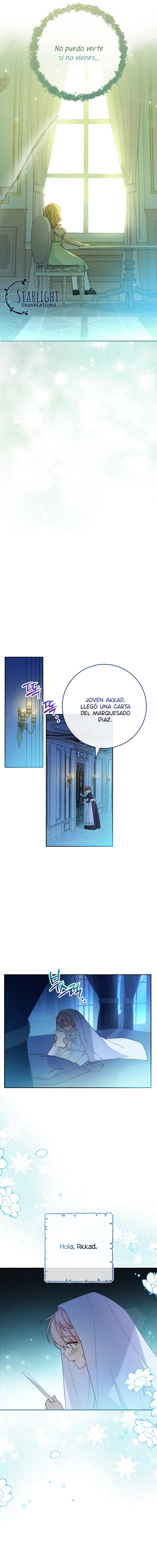 Por Favor, Trata Bien A Tu Amigo capítulo 8 página 5