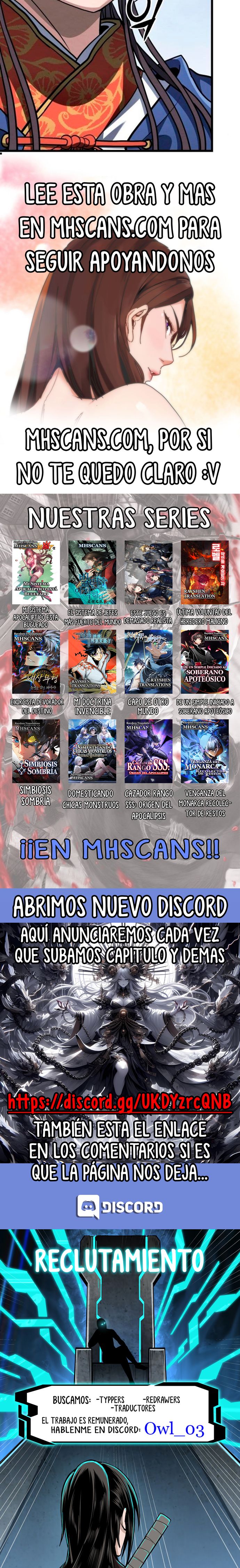 El Joven Maestro es Demasiado Fuerte capítulo 14 página 25