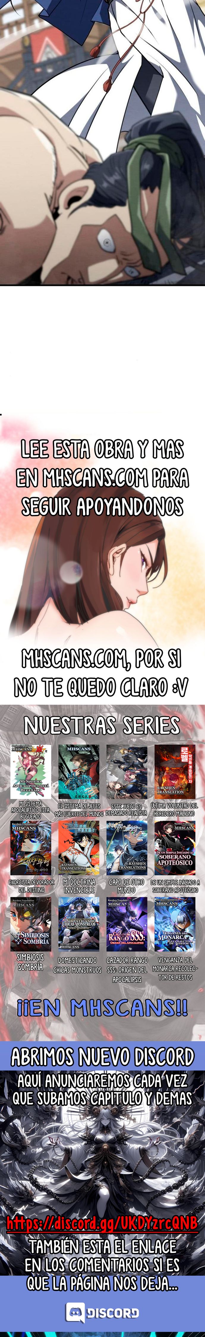 El Joven Maestro es Demasiado Fuerte capítulo 15 página 24