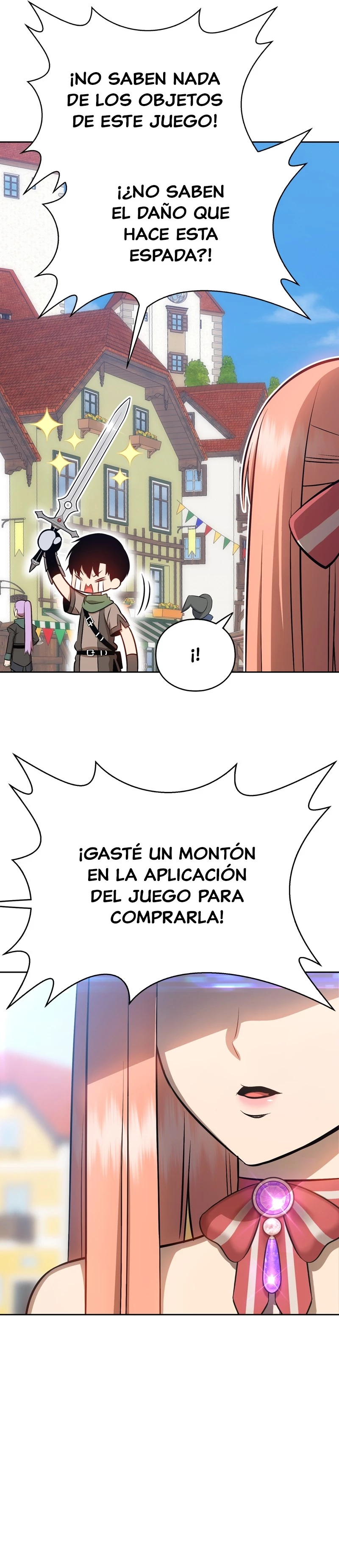 Palo De Madera capítulo 1 página 11