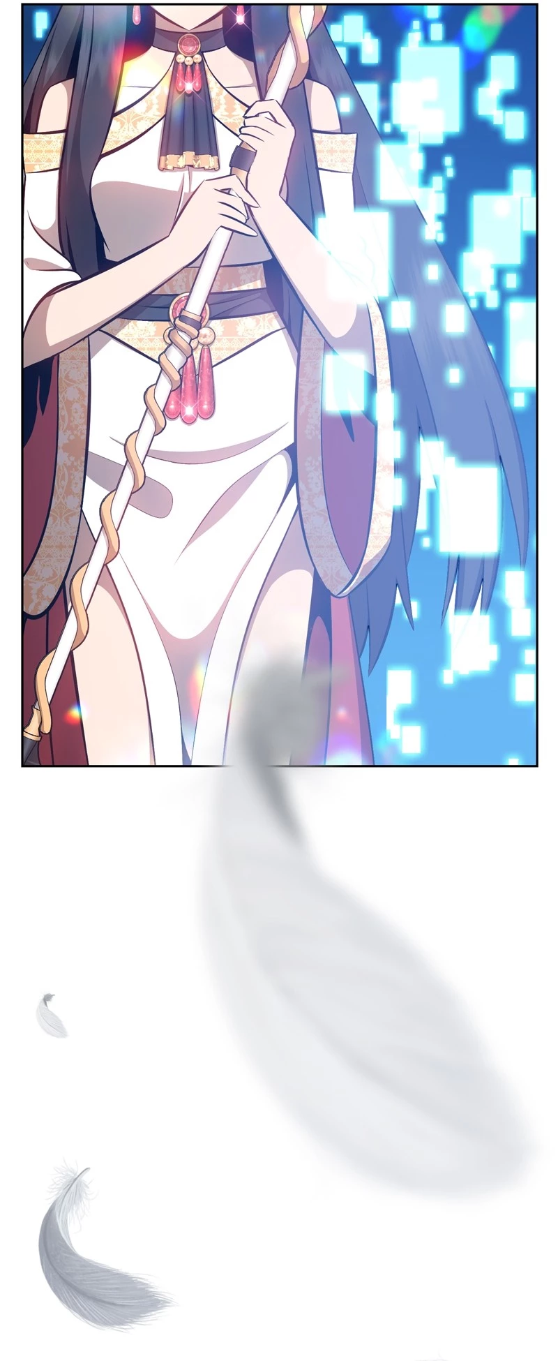 Palo De Madera capítulo 1 página 42