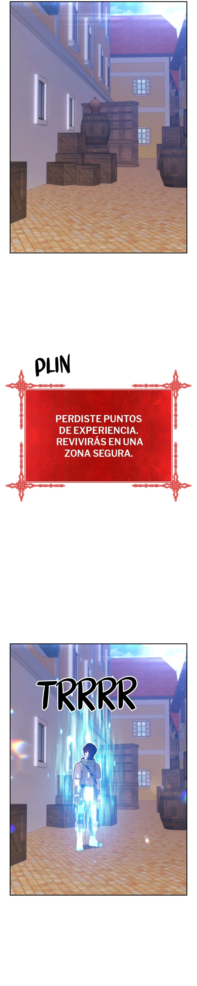 Palo De Madera capítulo 1 página 52