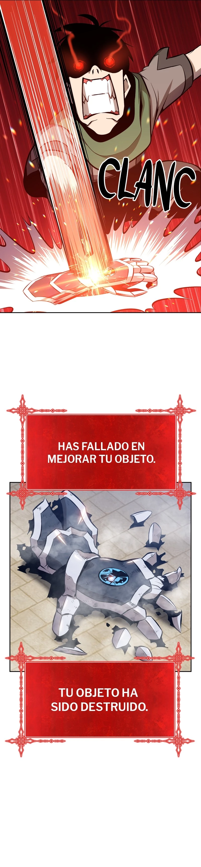 Palo De Madera capítulo 1 página 62