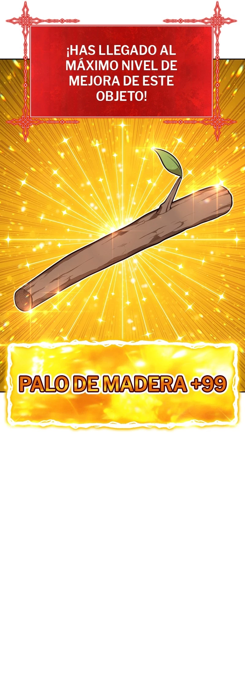 Palo De Madera capítulo 1 página 80