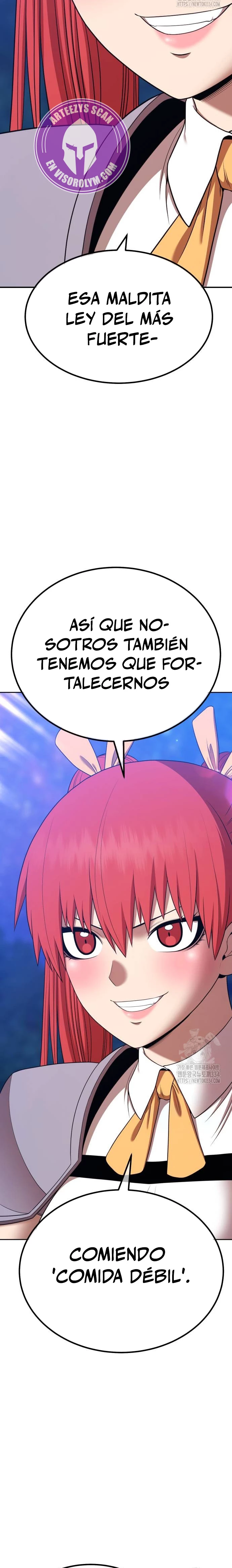 Palo De Madera capítulo 100.1 página 25