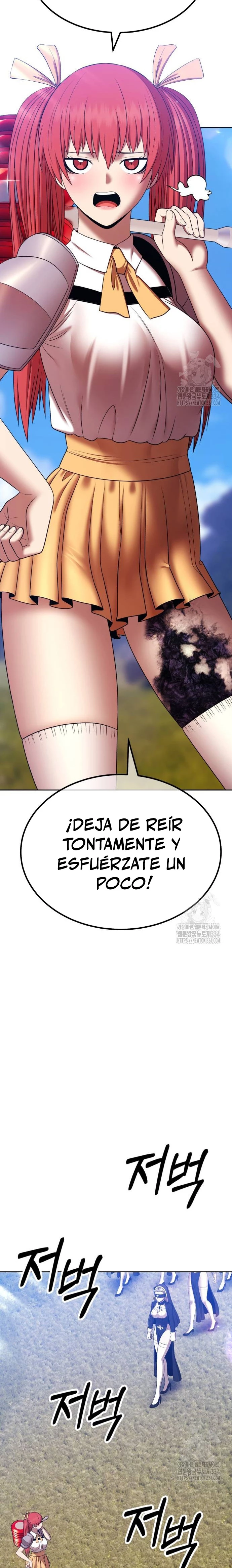 Palo De Madera capítulo 100.1 página 46