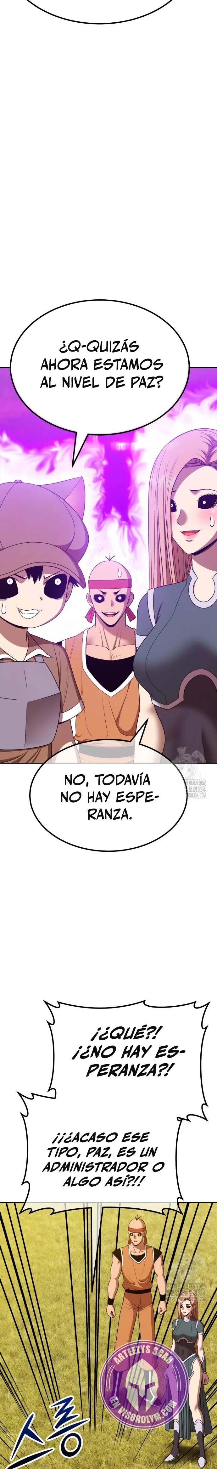 Palo De Madera capítulo 100.2 página 11