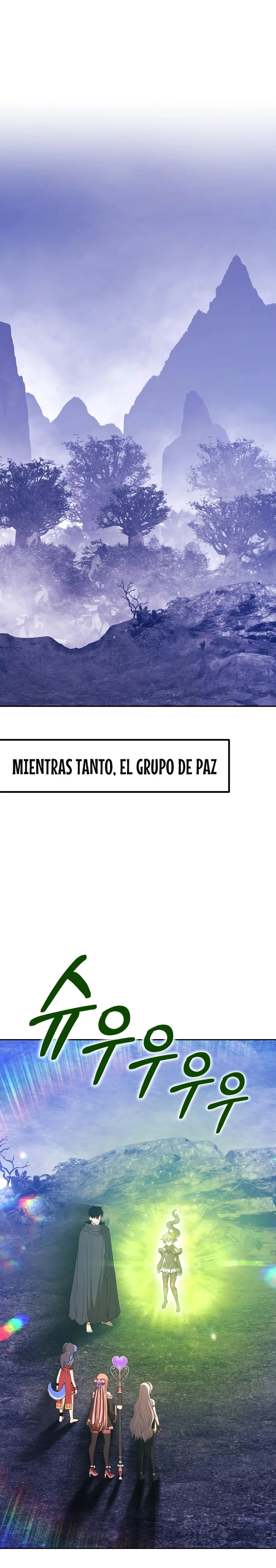 Palo De Madera capítulo 101.1 página 15