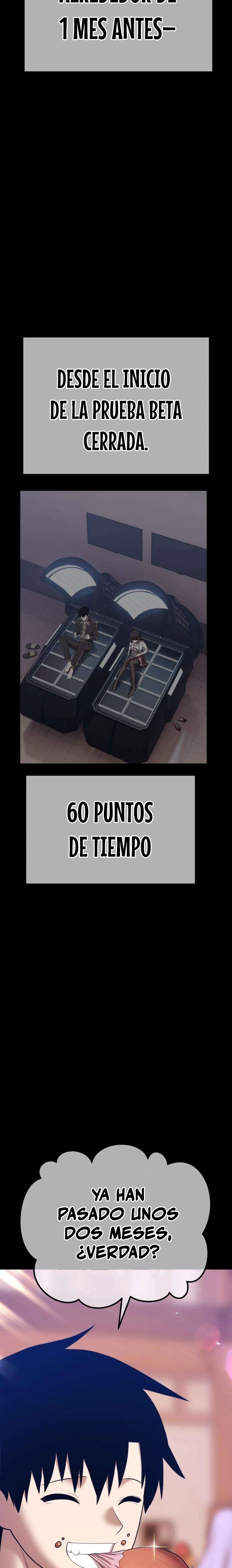 Palo De Madera capítulo 102.1 página 17