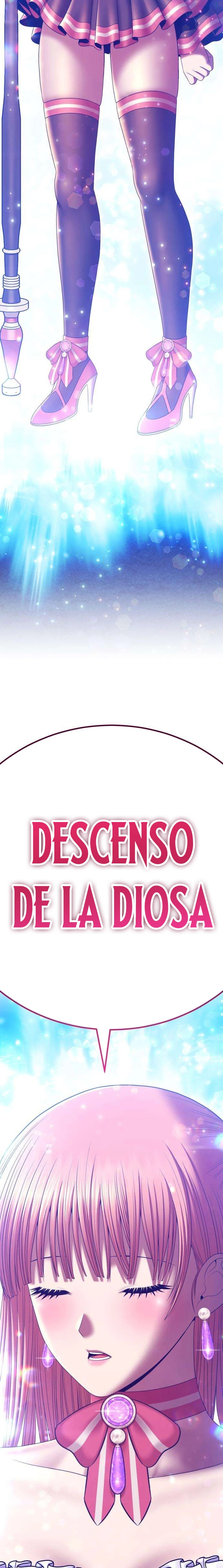 Palo De Madera capítulo 102.1 página 3