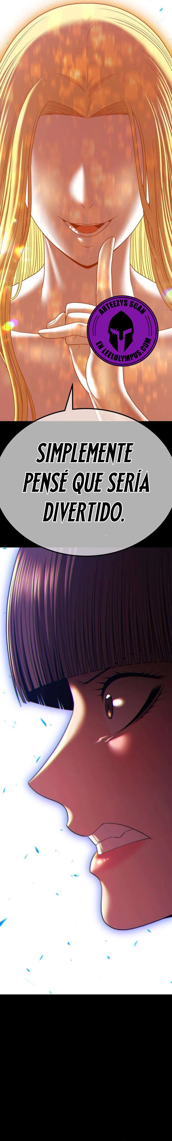 Palo De Madera capítulo 102.1 página 48