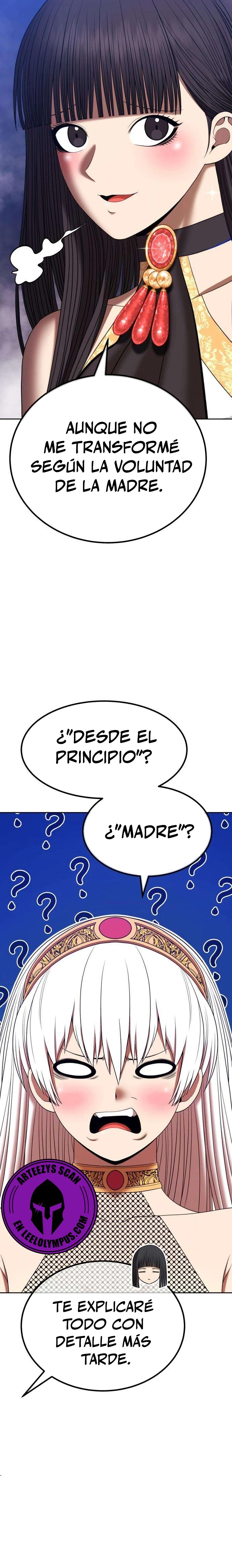 Palo De Madera capítulo 102.1 página 60