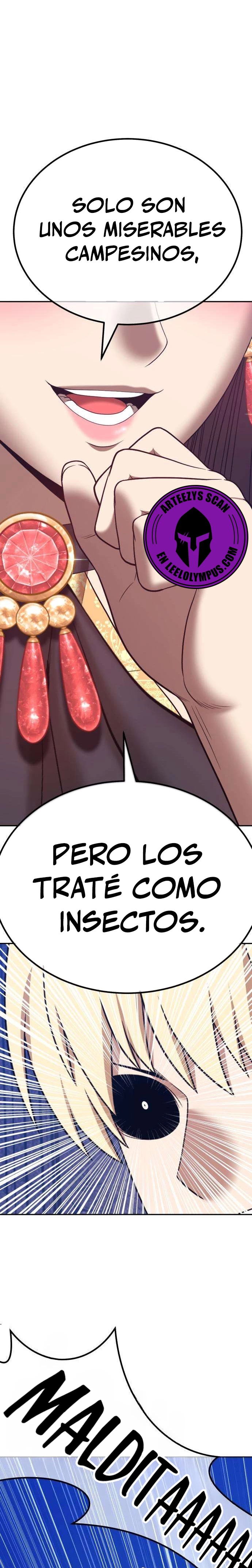 Palo De Madera capítulo 102.1 página 63