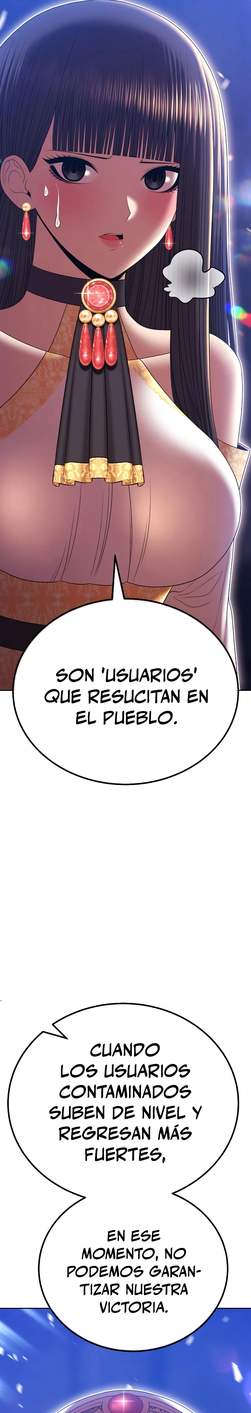 Palo De Madera capítulo 103.1 página 26