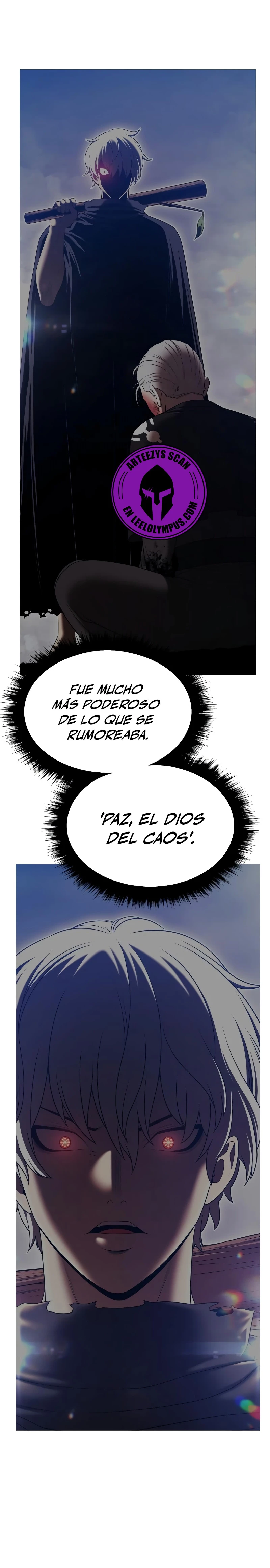 Palo De Madera capítulo 103.1 página 37
