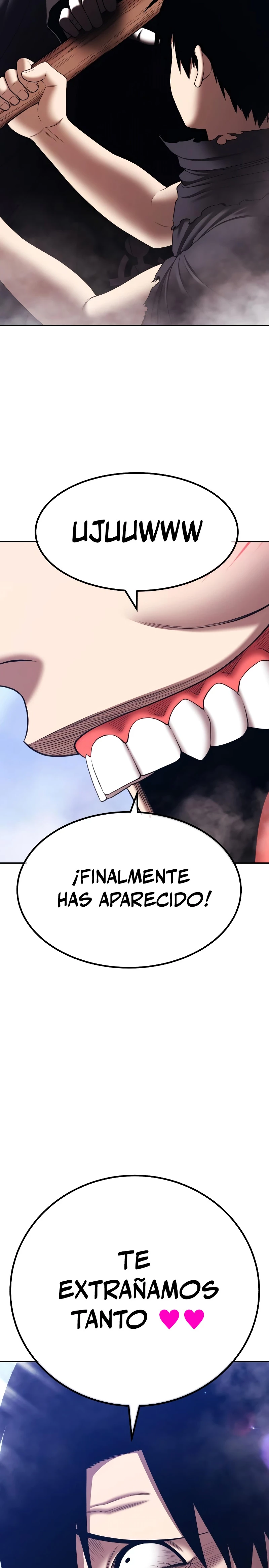 Palo De Madera capítulo 103.1 página 78