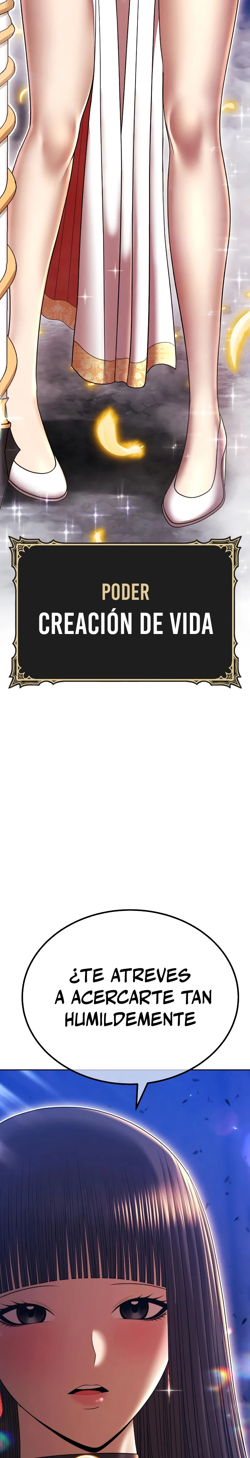 Palo De Madera capítulo 103.1 página 9