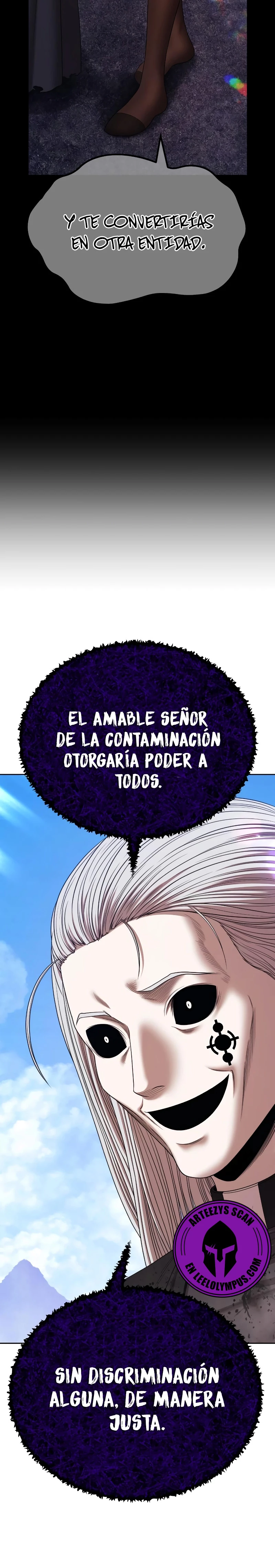 Palo De Madera capítulo 104.1 página 44