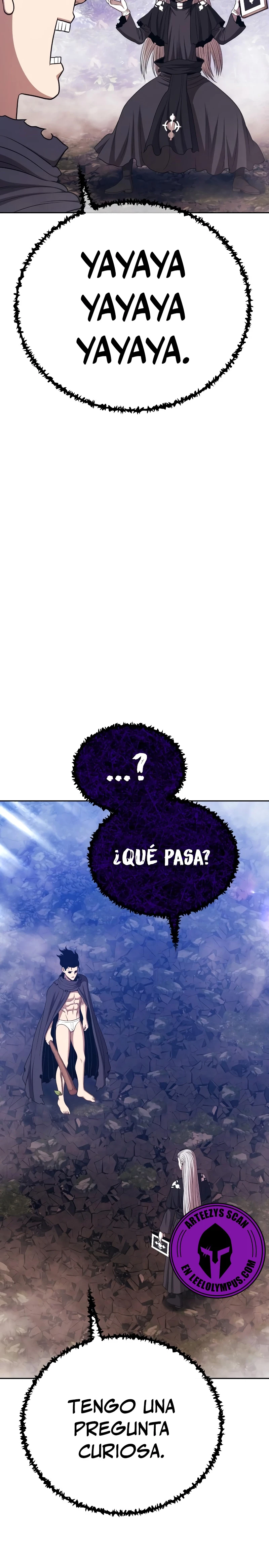 Palo De Madera capítulo 104.1 página 59