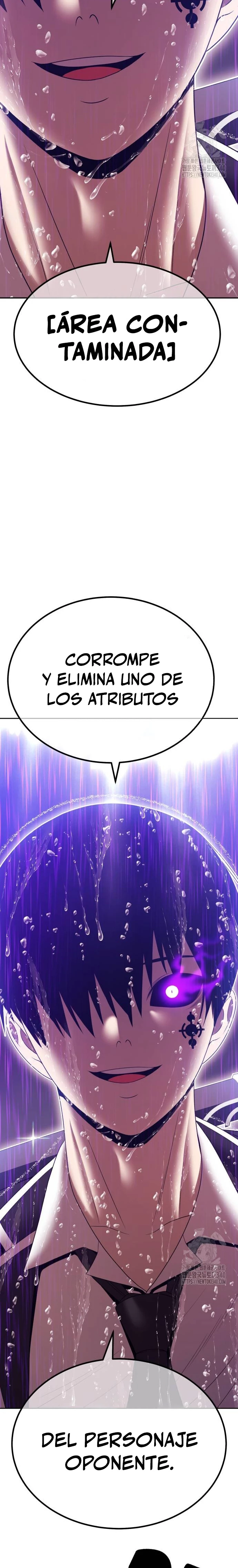 Palo De Madera capítulo 106.1 página 4
