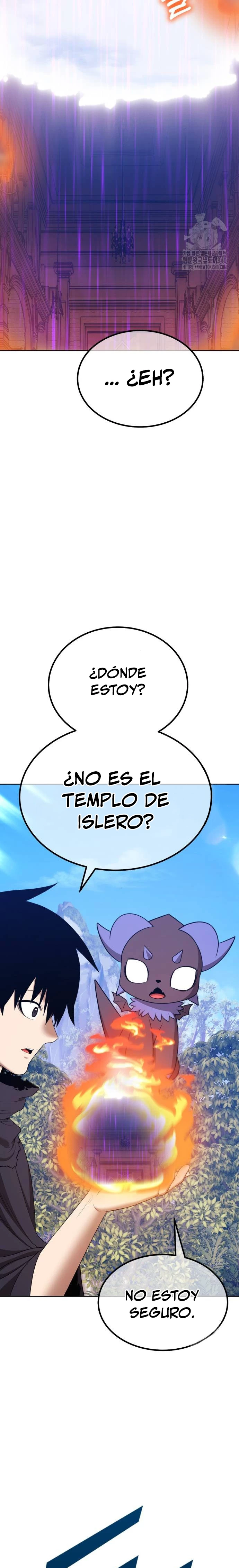 Palo De Madera capítulo 106.1 página 41
