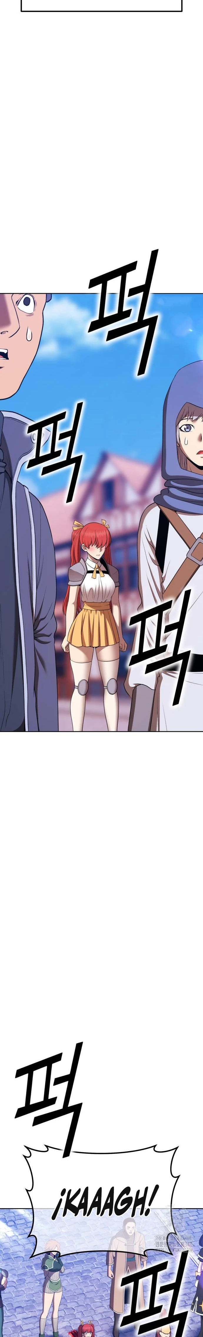 Palo De Madera capítulo 107.1 página 36