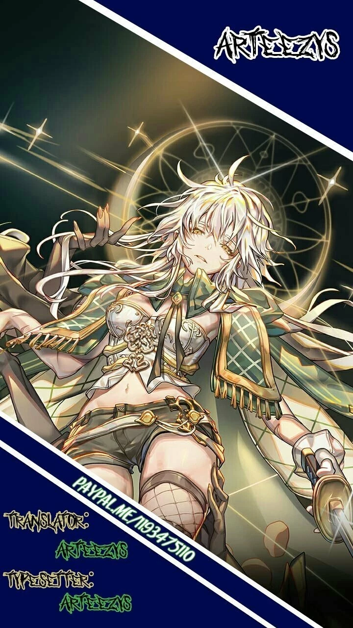 Palo De Madera capítulo 107.2 página 1