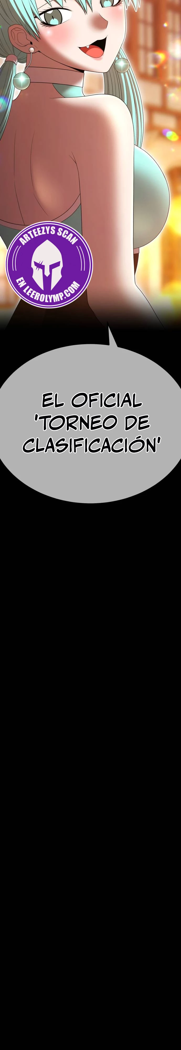 Palo De Madera capítulo 107.2 página 26