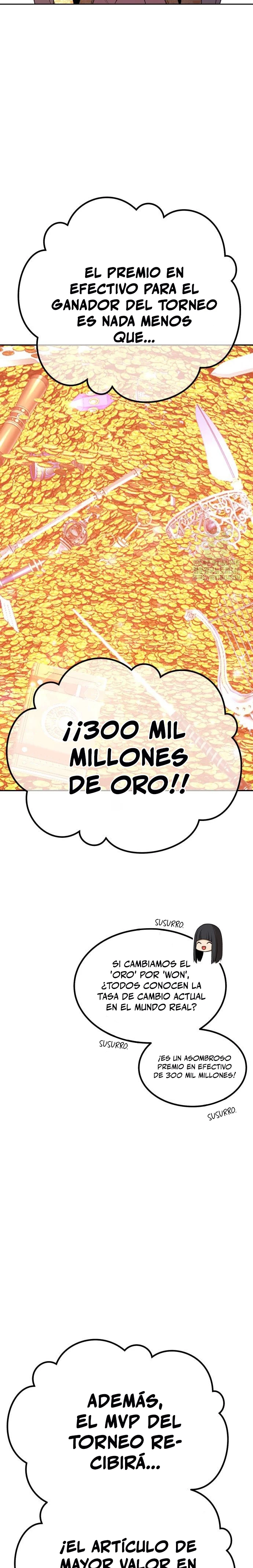 Palo De Madera capítulo 107.2 página 44