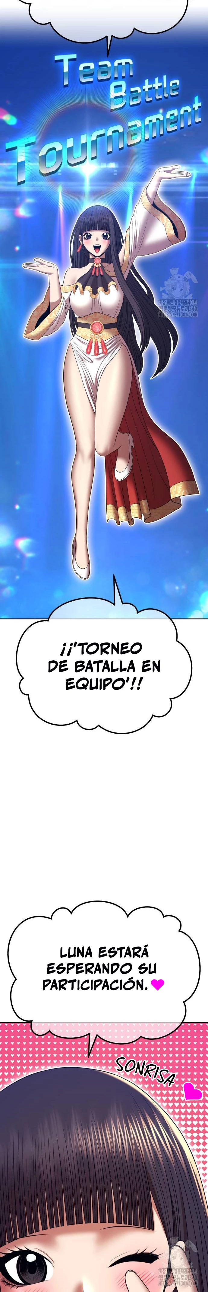 Palo De Madera capítulo 107.2 página 46