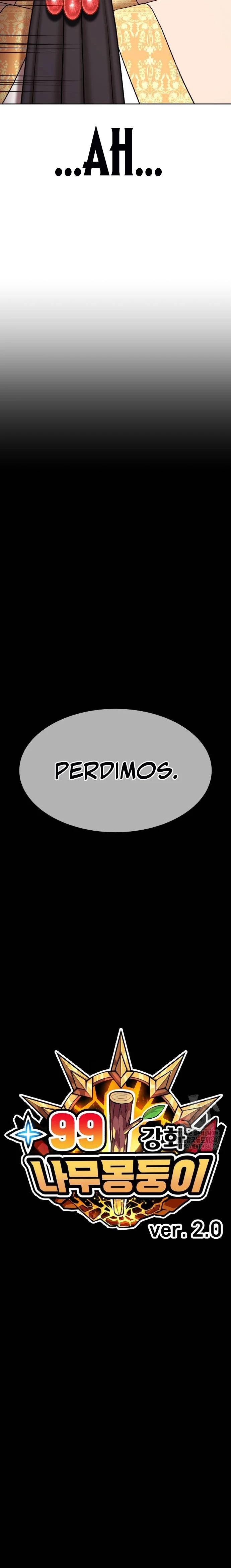 Palo De Madera capítulo 107.2 página 52