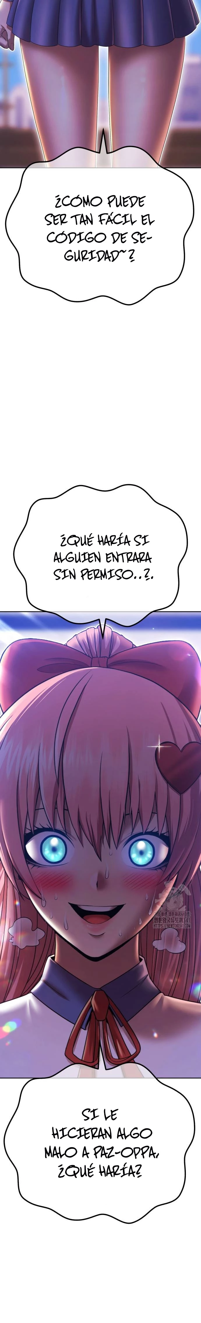 Palo De Madera capítulo 108.1 página 20