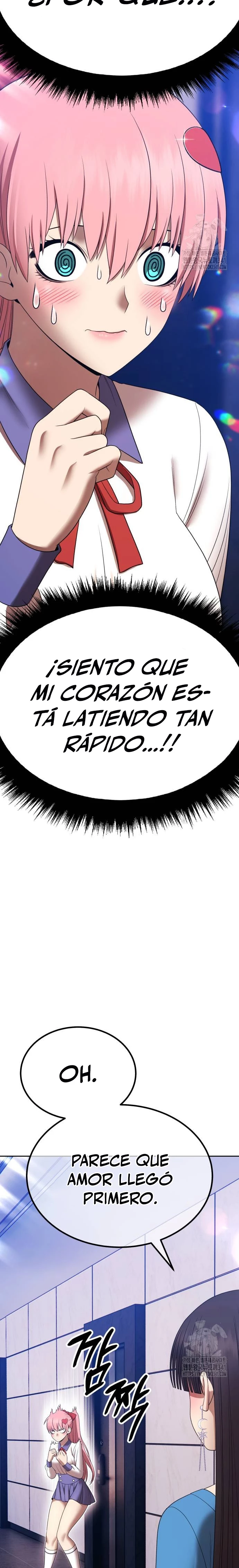 Palo De Madera capítulo 108.1 página 35