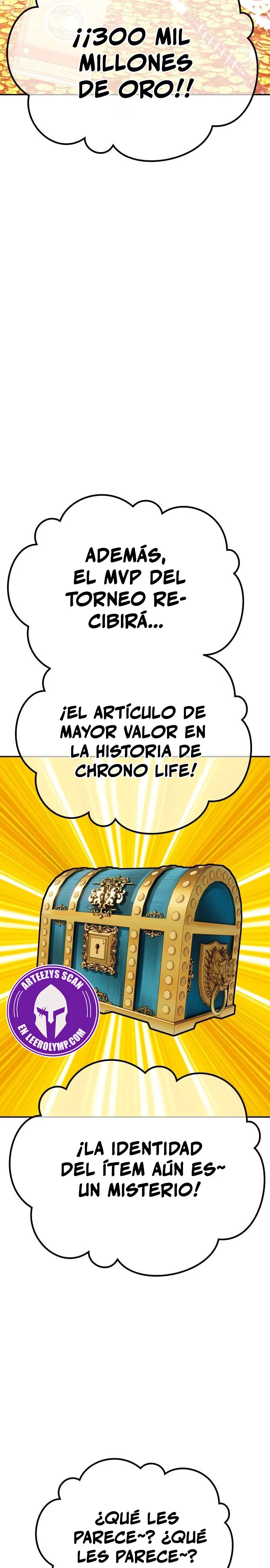 Palo De Madera capítulo 108.1 página 4