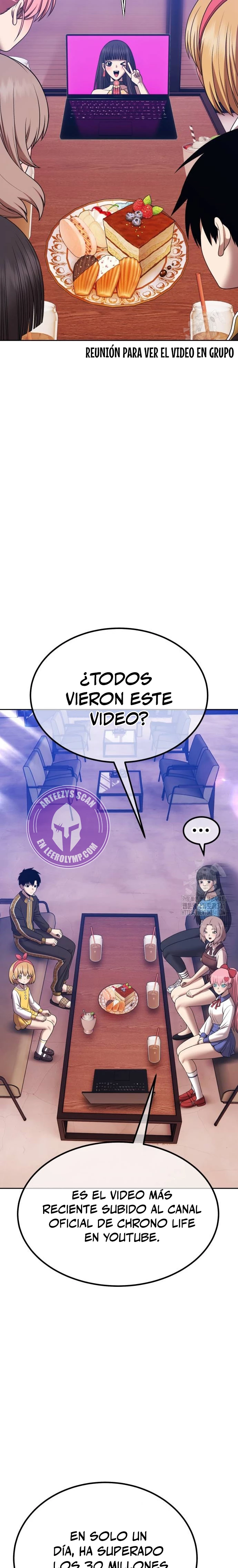 Palo De Madera capítulo 108.1 página 48