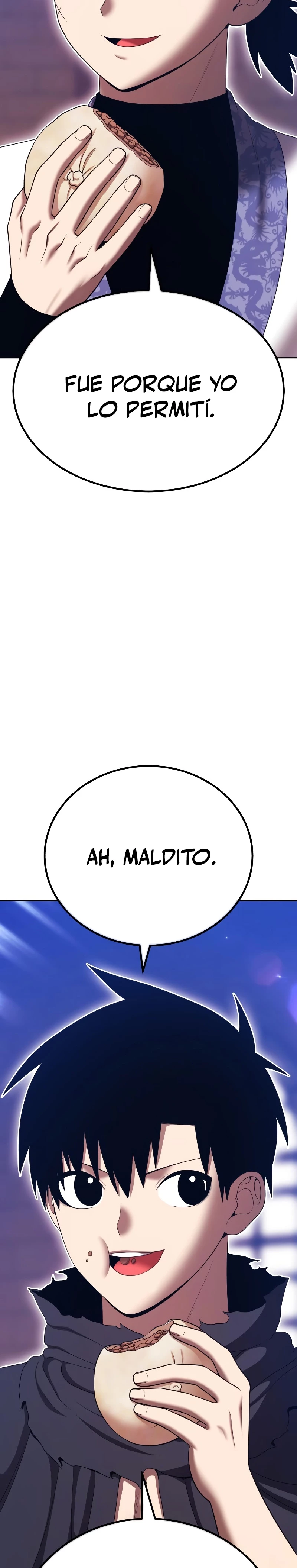 Palo De Madera capítulo 109.2 página 10