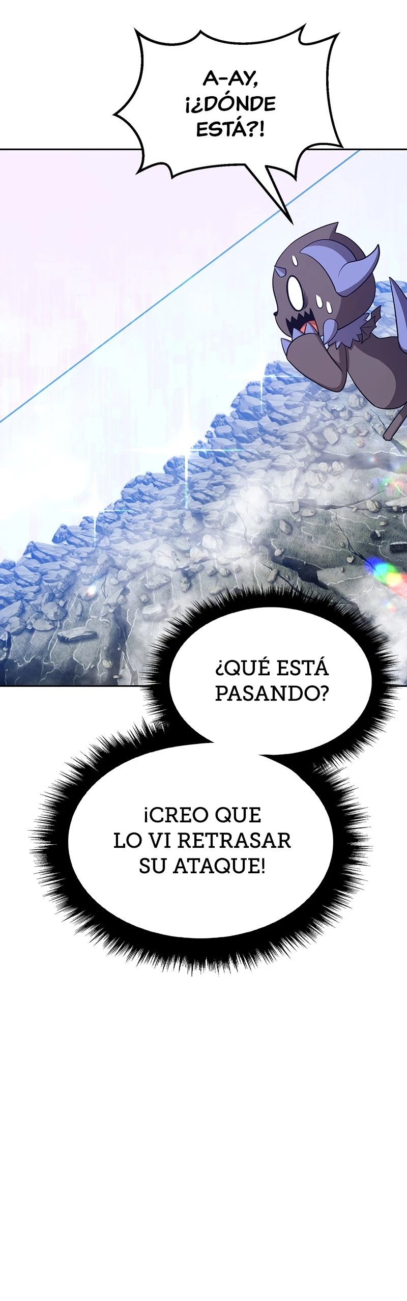 Palo De Madera capítulo 11 página 12
