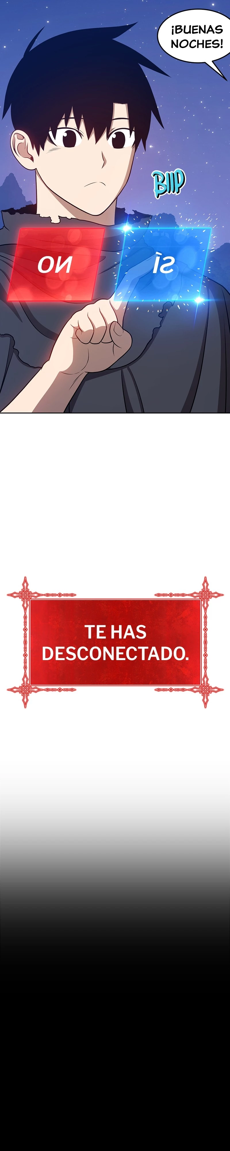 Palo De Madera capítulo 11 página 66