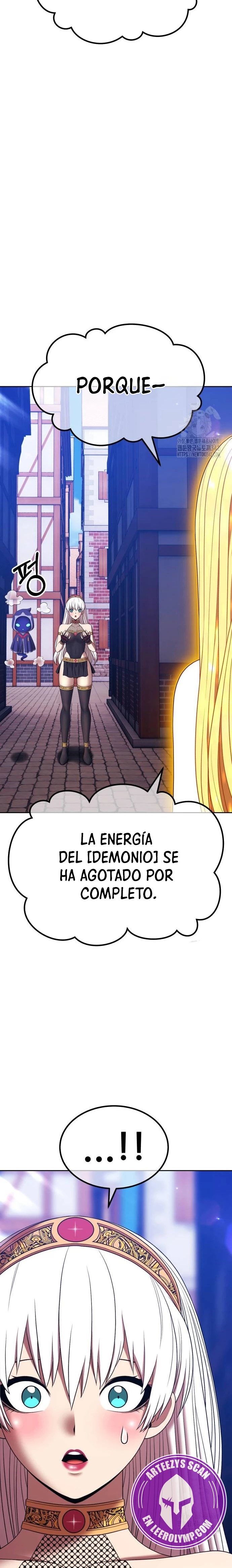 Palo De Madera capítulo 113.2 página 23