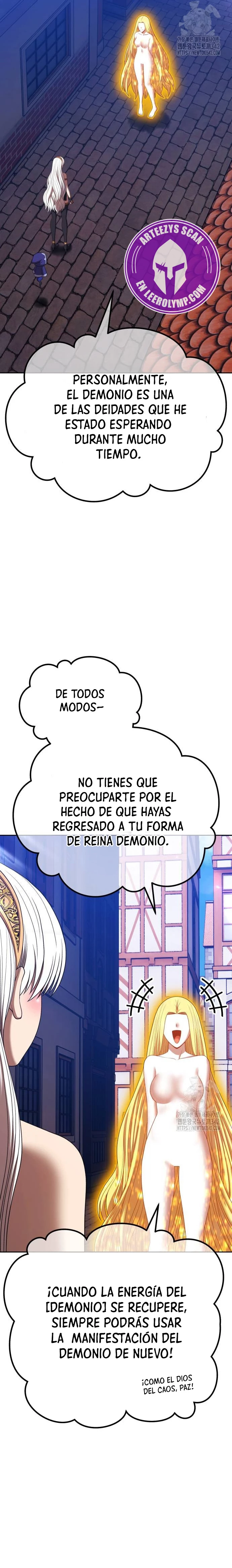 Palo De Madera capítulo 113.2 página 26