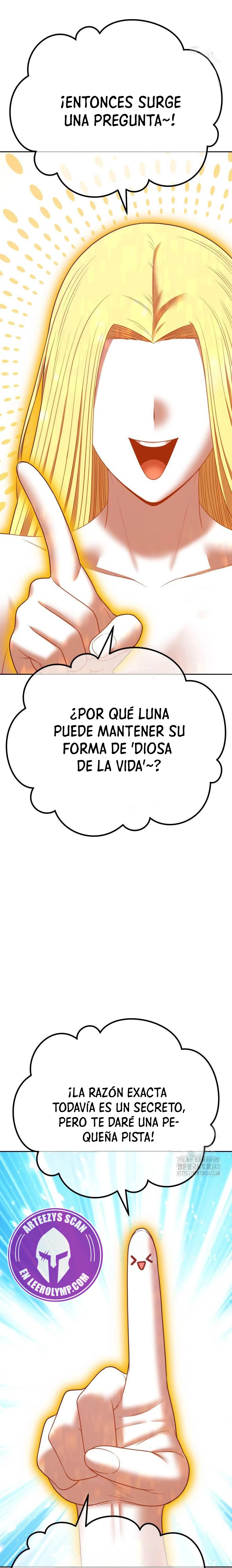 Palo De Madera capítulo 113.2 página 27