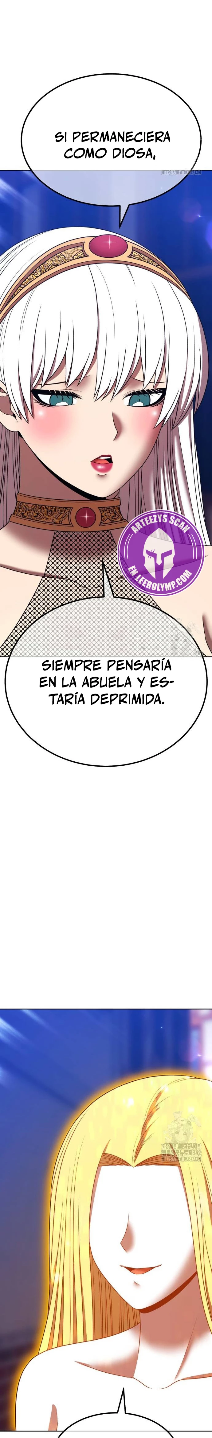 Palo De Madera capítulo 113.2 página 29