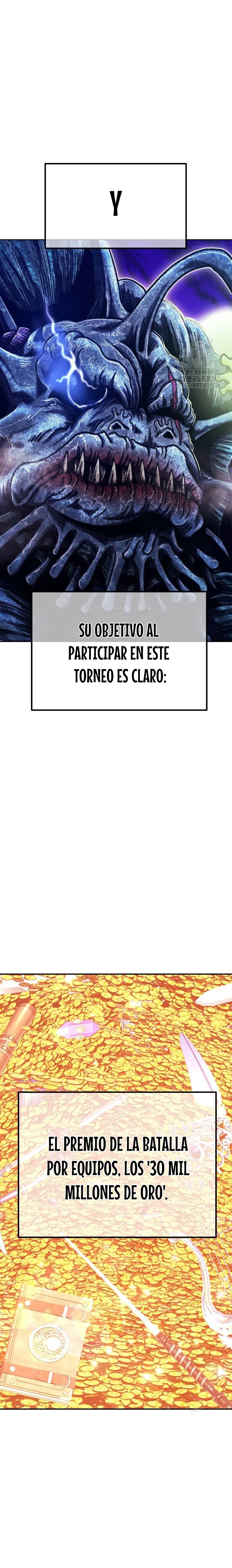 Palo De Madera capítulo 115.1 página 32