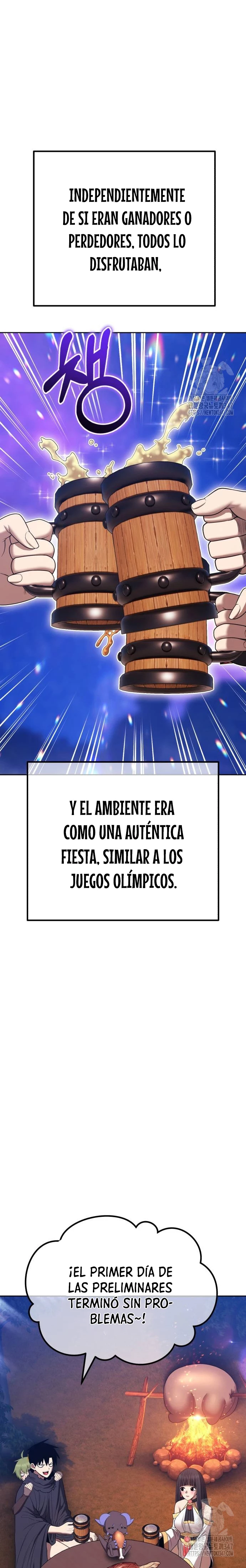Palo De Madera capítulo 115.2 página 6